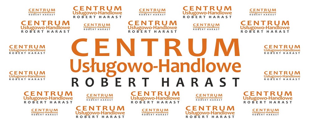 Centrum Usługowo-Handlowe – Robert Harast