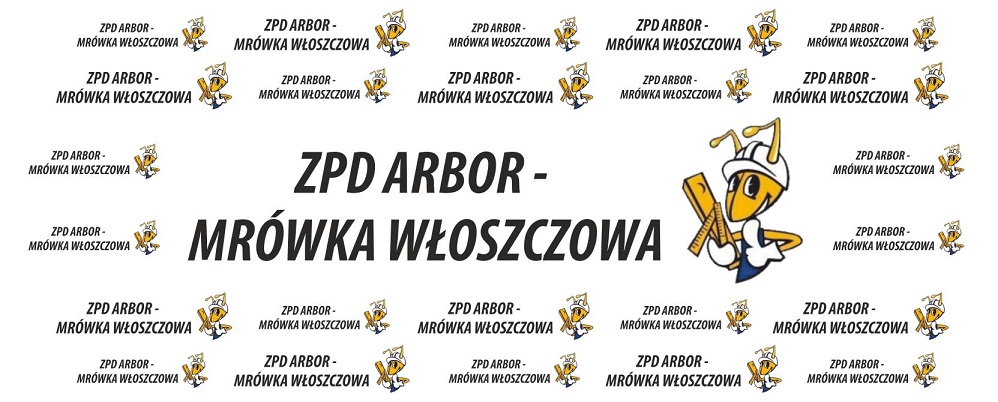 ZPD ARBOR- Mrówka Włoszczowa