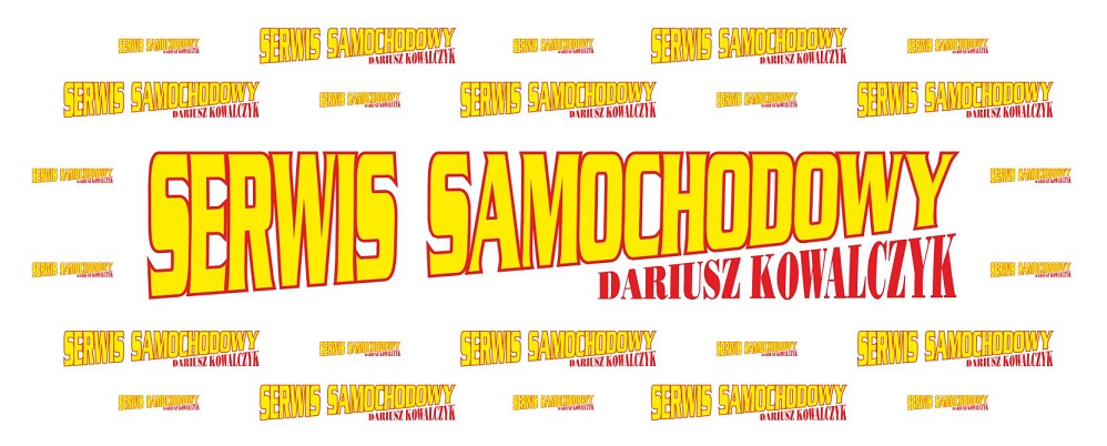 Serwis Samochodowy - Dariusz Kowalczyk