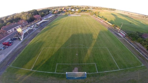 kazimierza stadion